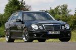 Mercedes-Benz E63 AMG V63 RS by VATH 2009 года